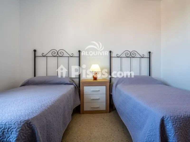 Chambres - Apartment with Pool in Laguna del Sopetón