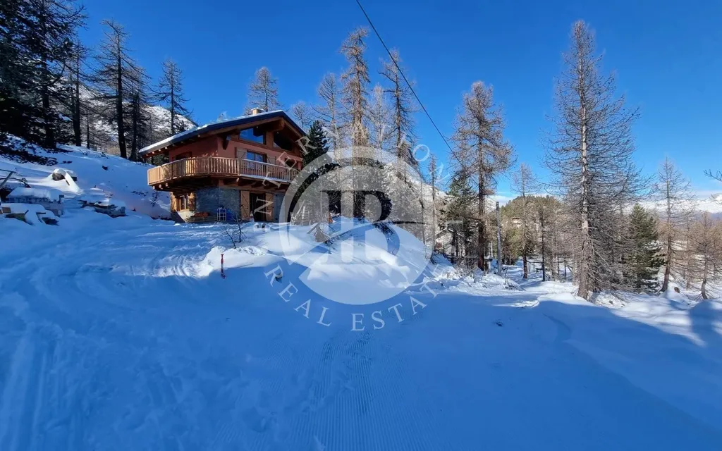 Välivaade - New Chalet with Mountain View near Ski Slopes