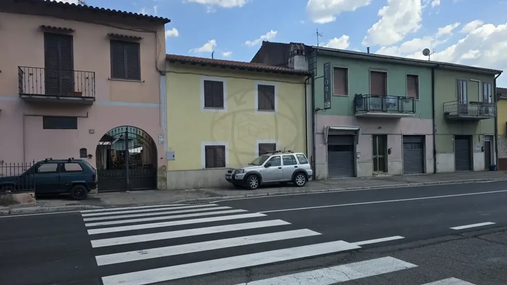 Välivaade - Independent House with Private Garden in Terni