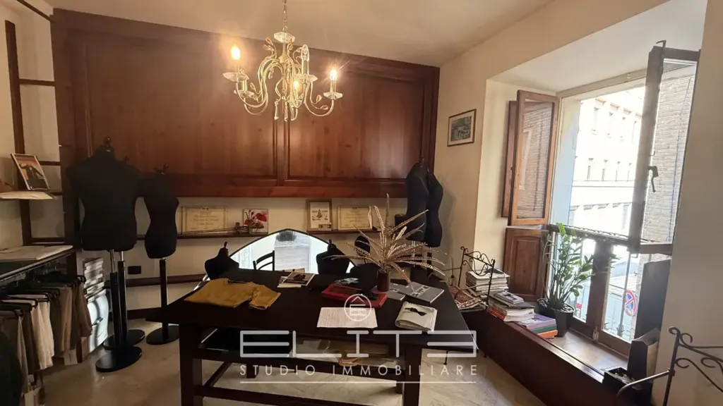 Lavanderia - Historic Apartment in Ancona's Heart