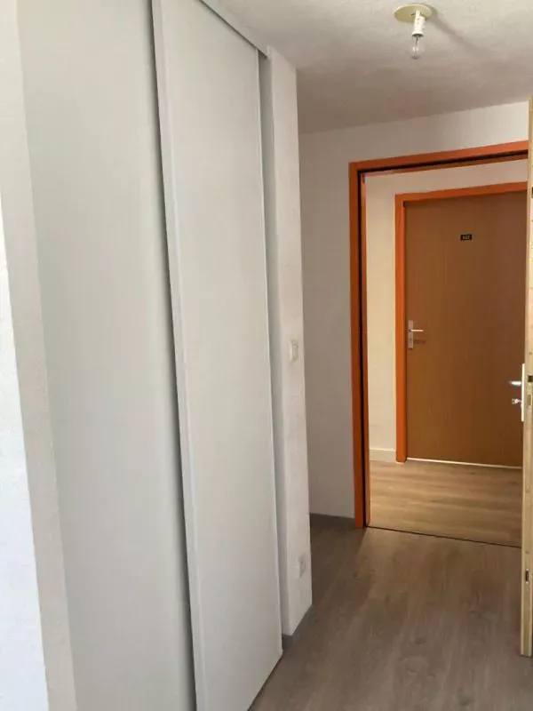 Esik - Duplex Flat with Terrace in Corte