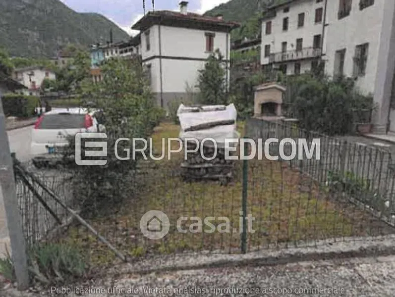 Esterno - Apartment with Terraces in Longarone