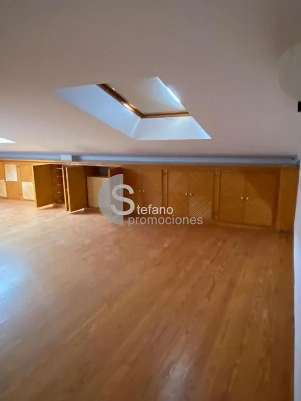 Rooms - Chalet with Terrace in Pedregalejo, Málaga