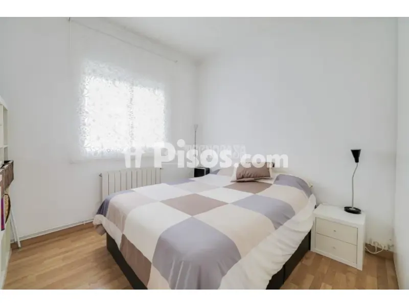 Appartement 3 chambres à ES