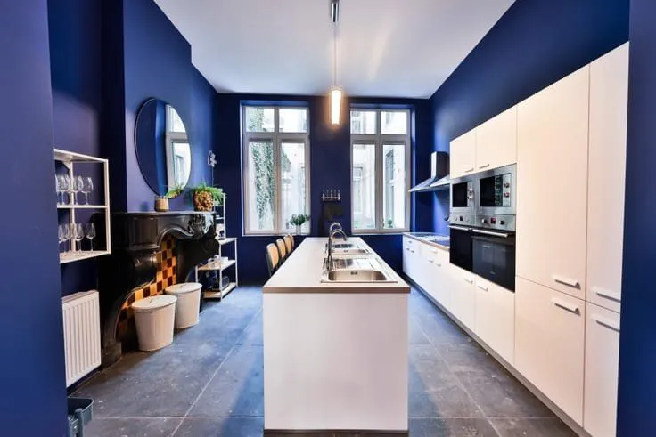 Appartement 1 chambres à Namur