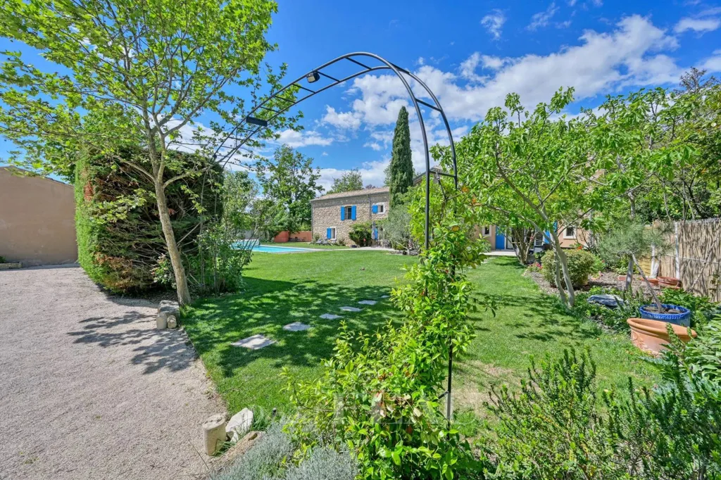 garden