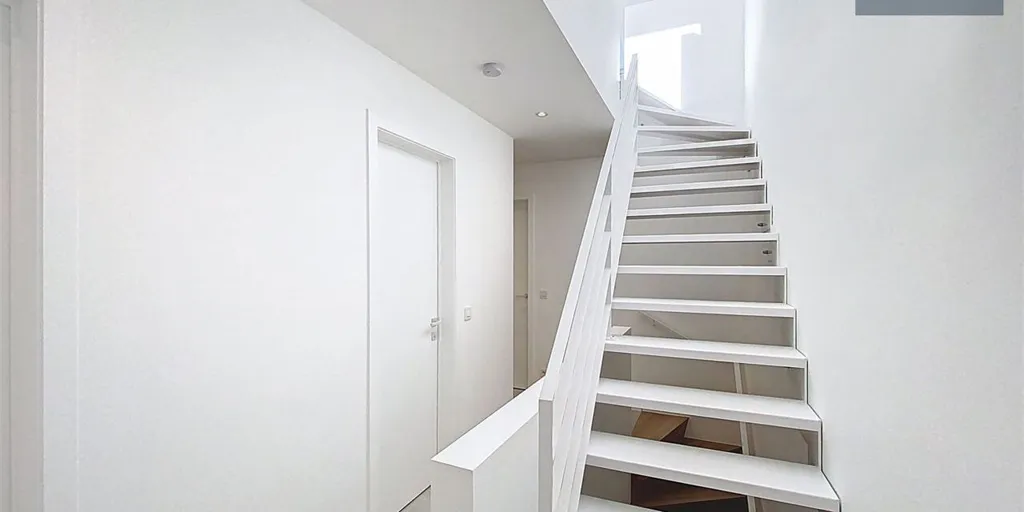 Pièces - Duplex Énergétique avec Terrasse à Tervuren