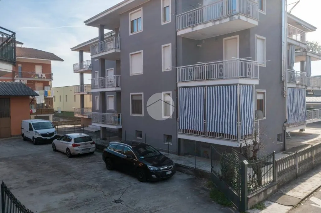 Extérieur - Penthouse with Balcony in Narzole