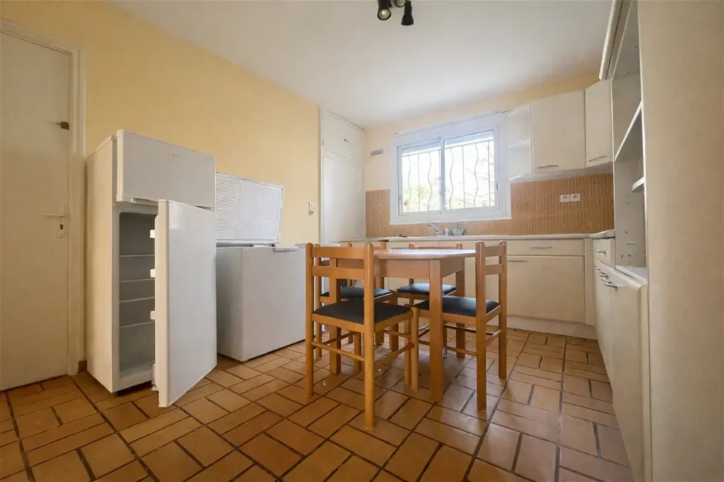 Maison 4 pièces à Saint Sulpice De Royan