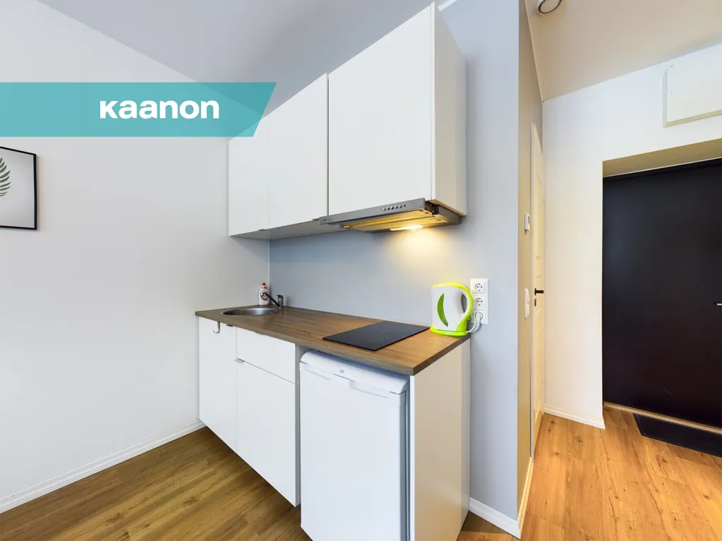 Cuisine - Modernised 1-Bedroom Flat near Tal/Techi