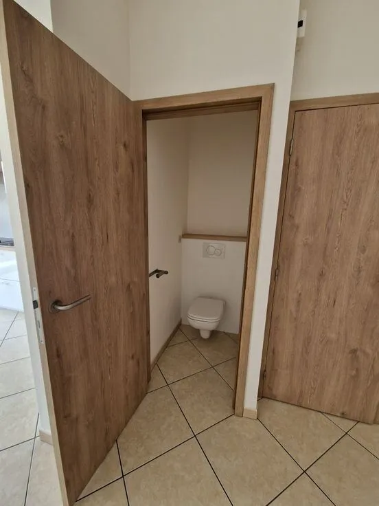 1 magamistoaga korter asukohas BE
