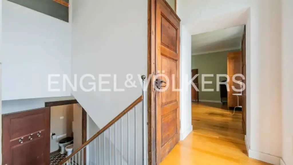 Stanze - Luxury Villa with Lake View in Maccagno