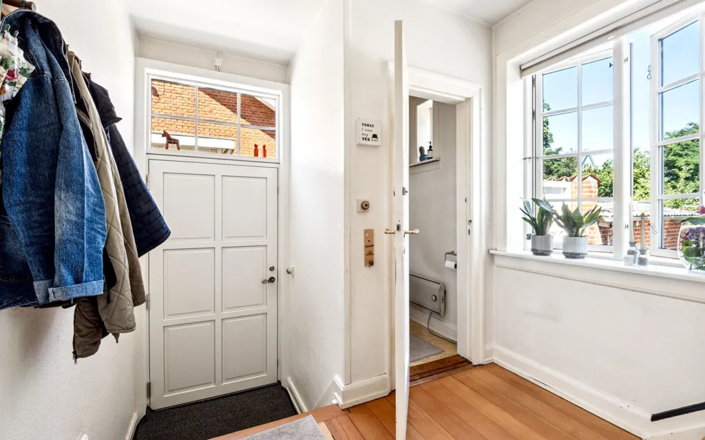 Maison 7 pièces à Viborg