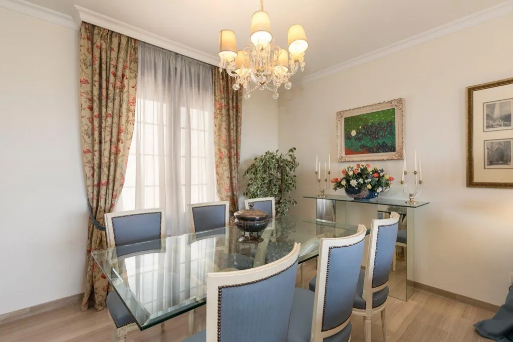 Söögituba - Versatile Villa with Private Pool in Huétor Vega