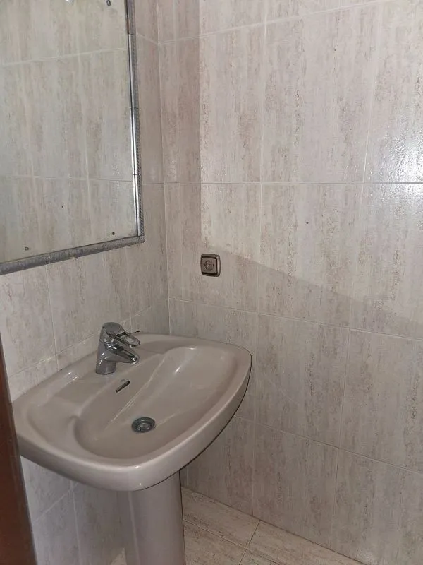 Salles de bain - Semi-Detached House with Pool in Benalmádena