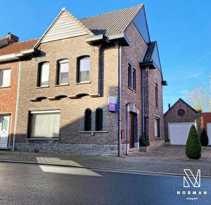 Maison 3 chambres à Kuurne
