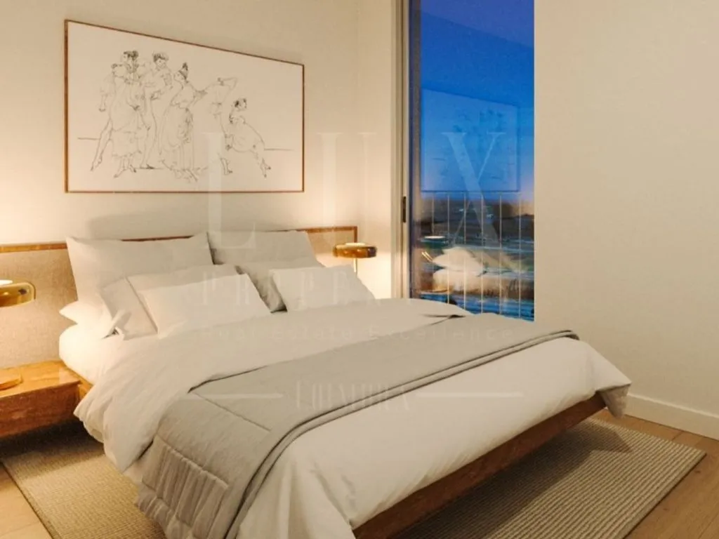 Magamistoad - Luxury Flat with Panoramic Views in Aveiro