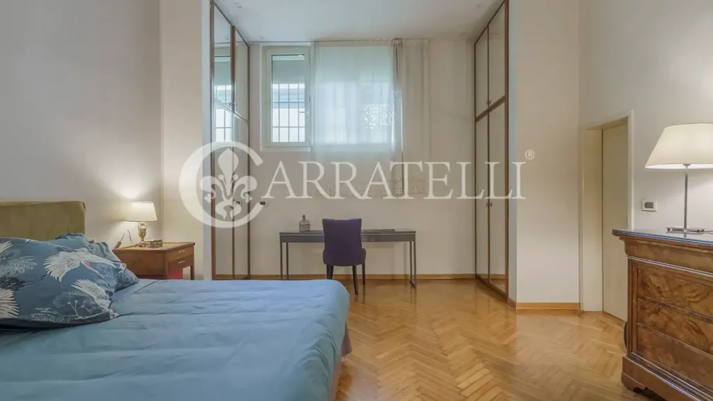 Magamistoad - Luxury Flat with Courtyard in Florence Centre