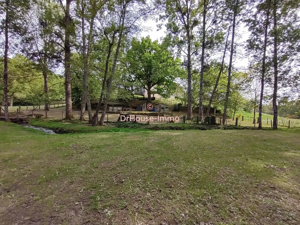 Aed - Charming House with Forest View in Measnes