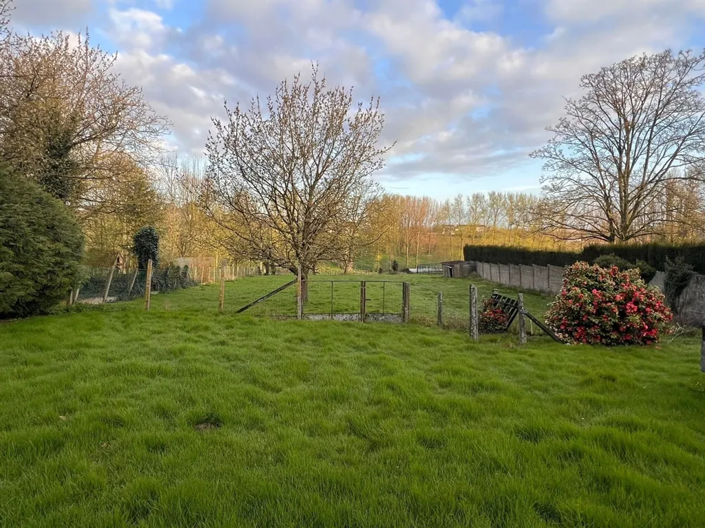 Aed - Historic Village House with Garden in Sint-Kornelis-Horebeke
