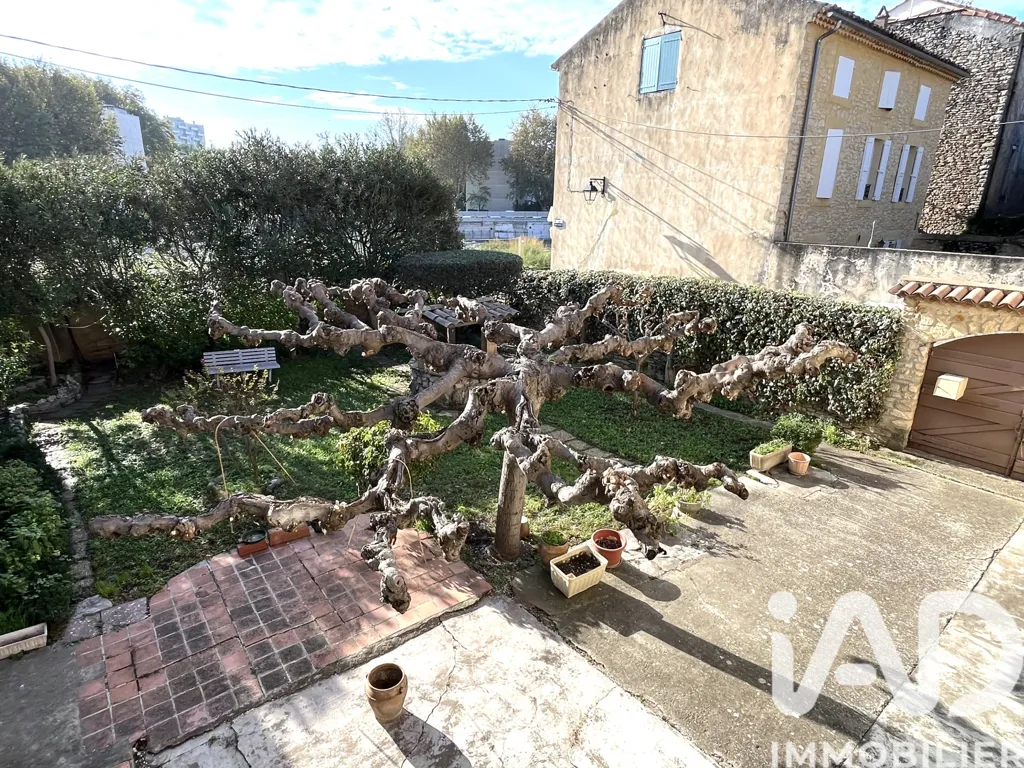 Aed - House with Potential in Bagnols-sur-Cèze