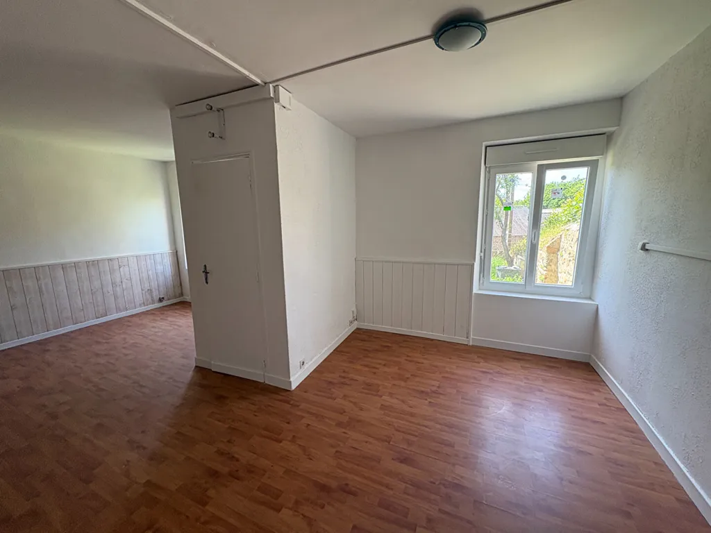 Stanze - Charming Townhouse with Garden in Saint-Brieuc