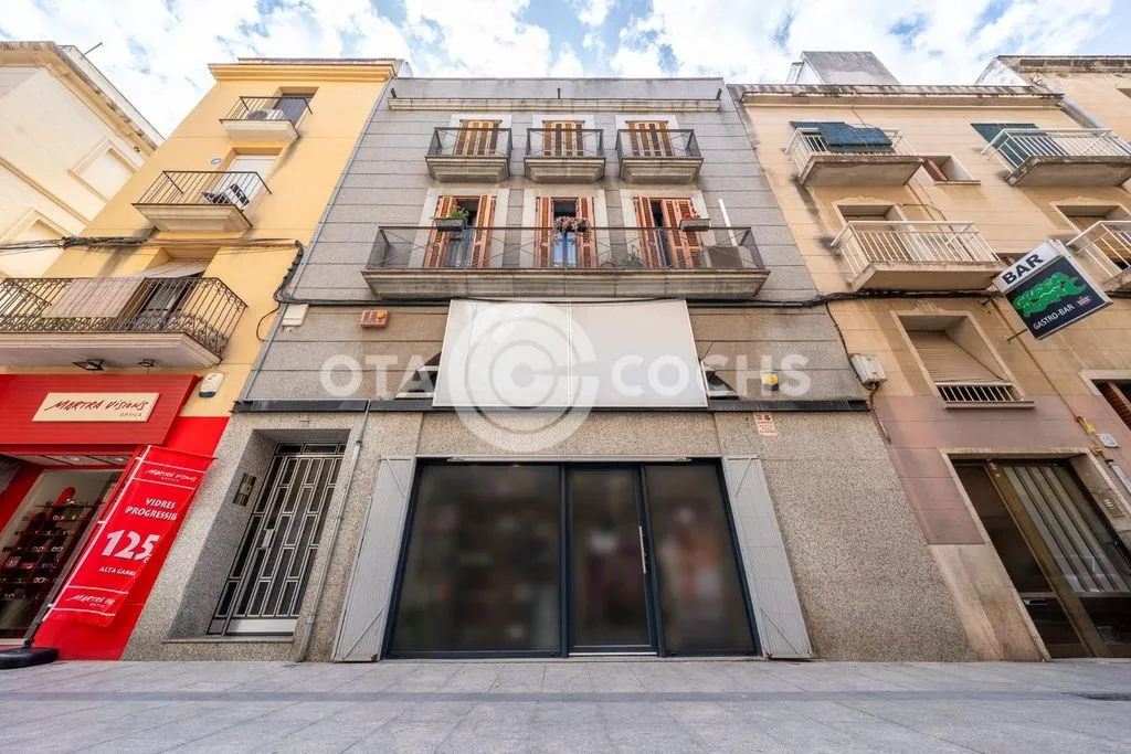 Välivaade - Luxury Apartment Complex in Reus Centre
