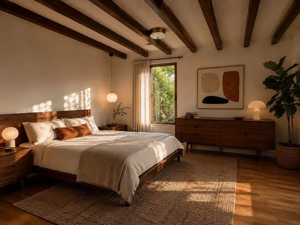 Chambres - Chalet with Agroturismo in Valderejo