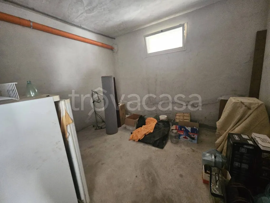 Utility Room - Apartment with Balcony in Vitulazio