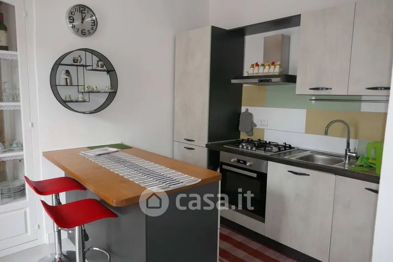 Cuisine - Restored Cieloterra House in Ripatransone Centre