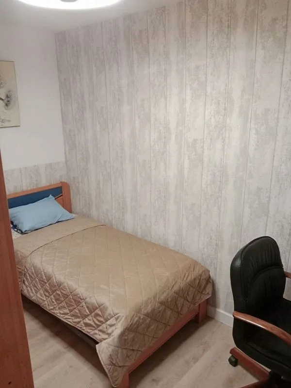 Chambres - Flat with Terrace near University Carlos III