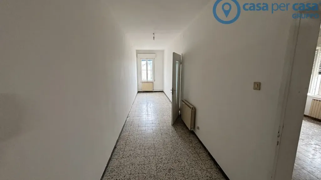 Entrée - Terraced Villa with Garden in Bosaro