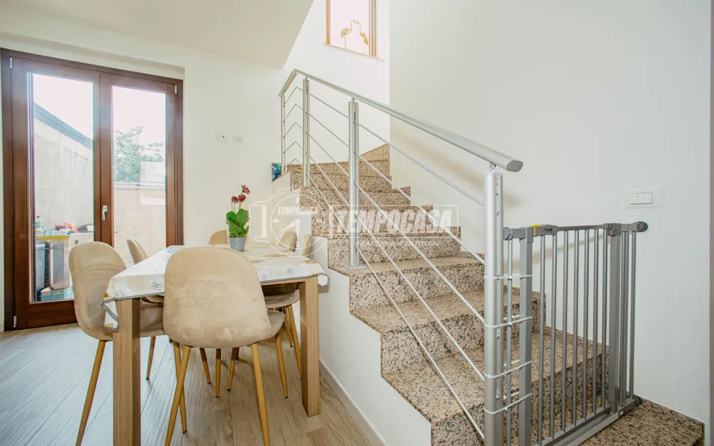 Stanze - Renovated Villa with Garden in Vigevano