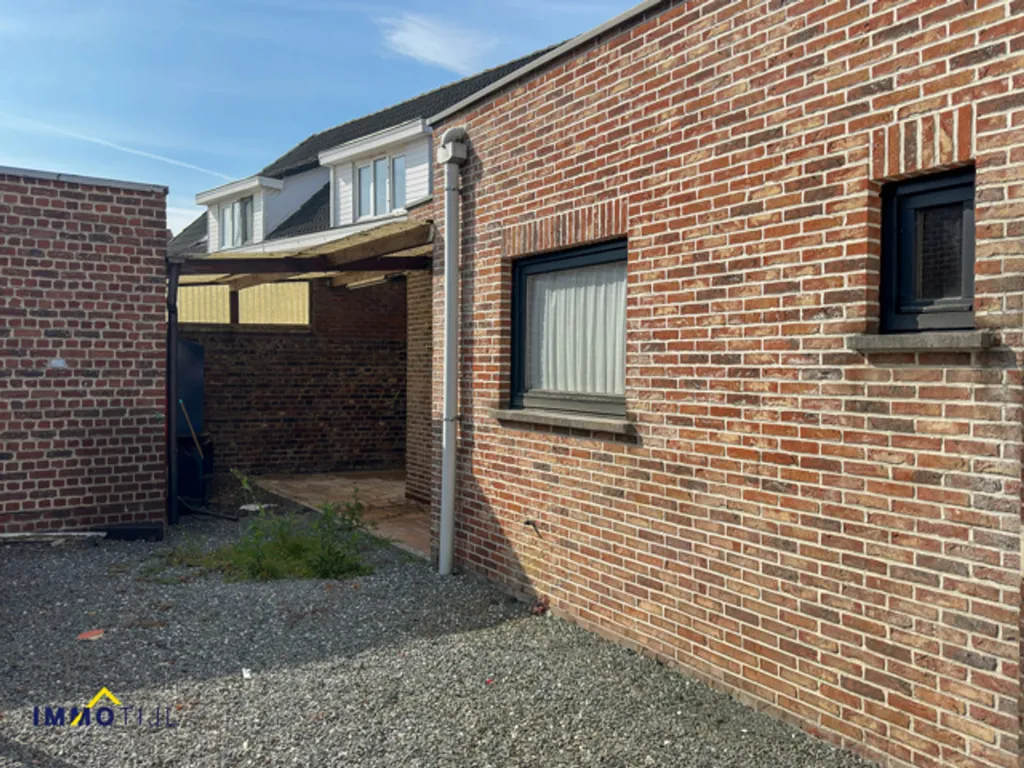 Maison 3 chambres à Aalst