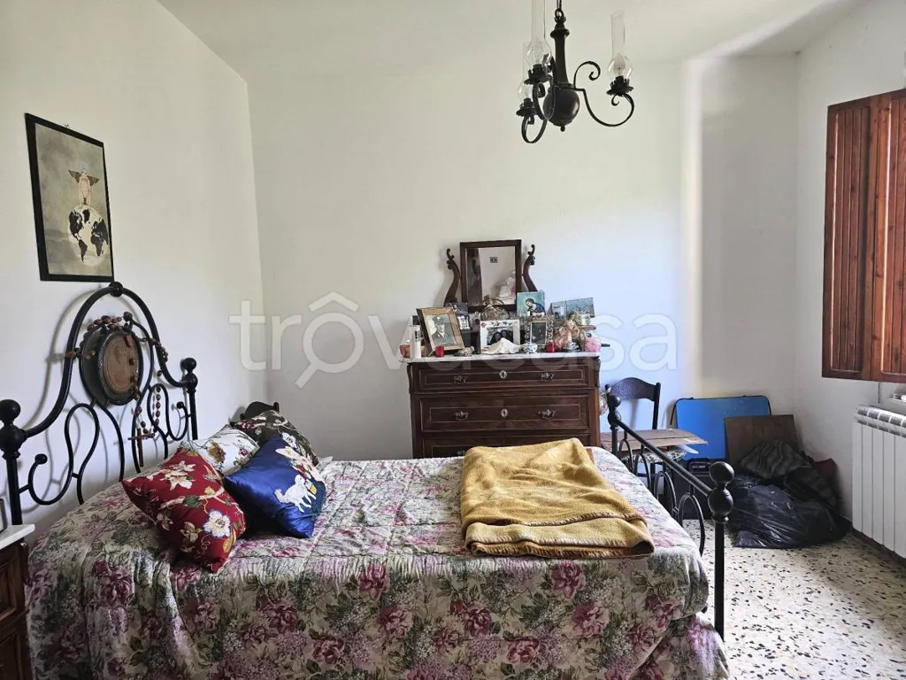 Chambres - Panoramic Apartment with Garden in Lisciano Niccone
