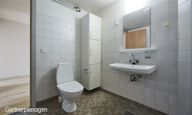 Appartement 3 pièces à Tistrup