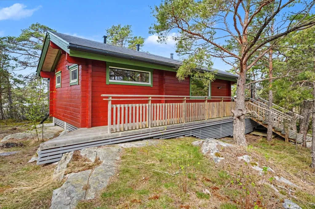 Extérieur - Private Island with Sauna in Naantali