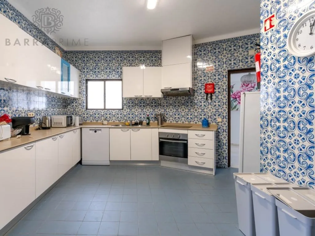Cuisine - Luxury Villa with Sea View in Vilamoura