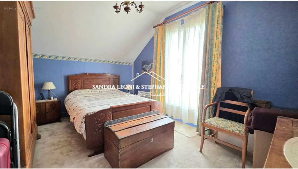Magamistoad - Charming Longère with Garden near Chartres