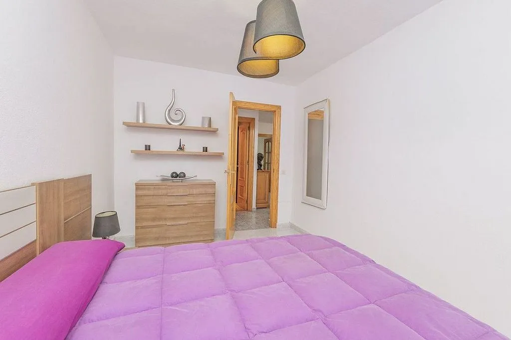 Chambres - Chalet with Pool and Terrace in Marbella