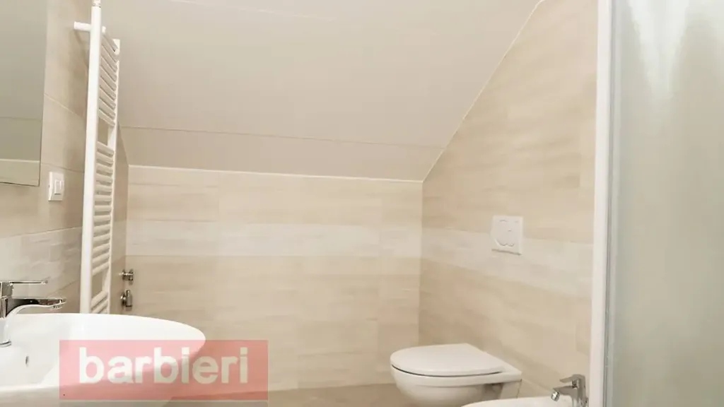 Vannitoad - Apartment with Sea View in Cervia