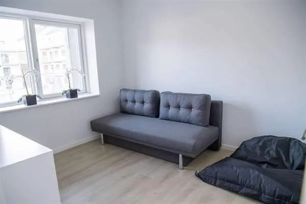 Magamistoad - One-Bedroom Flat in Kolding