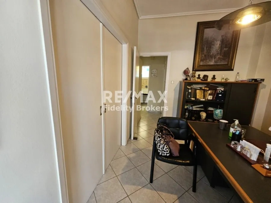 Kabinet - Apartment with Sea View in Glyfada Centre