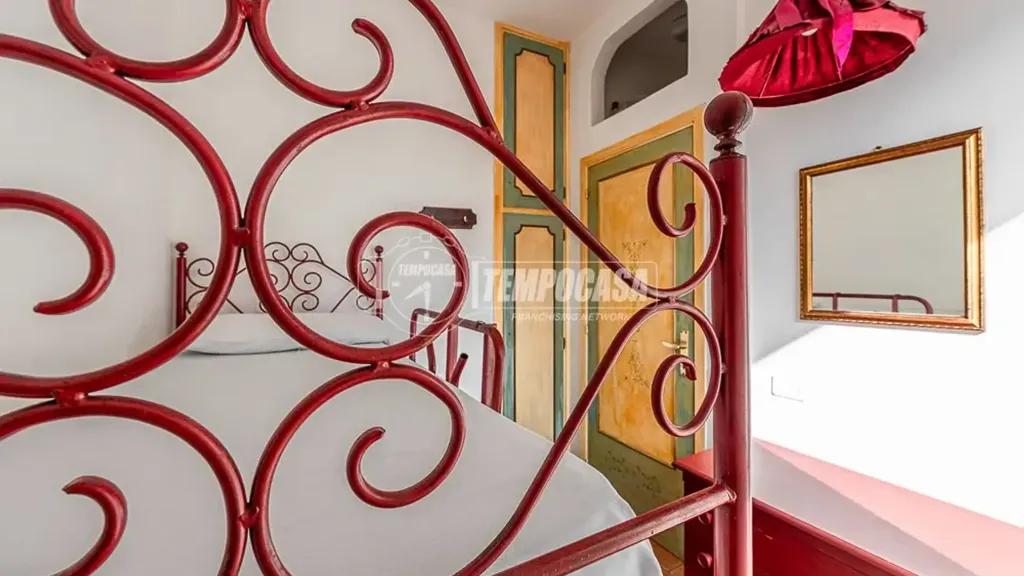 Magamistoad - Sea View Apartment with Terraces in Marcelli