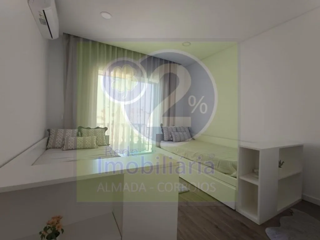 Chambres - Luxury House with Pool in Seixal