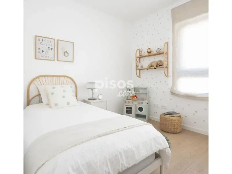 Chambres - Apartment with Pool near Málaga Beach