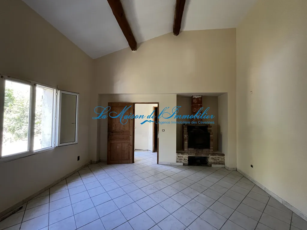 Elutuba - 5-Piece Villa with Amenity Plot in Saint-Ambroix