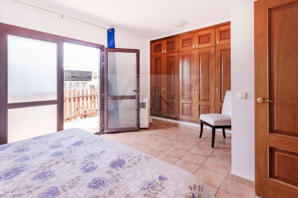 Chambres - Luxury Villa with Pool in Villaverde, Getafe