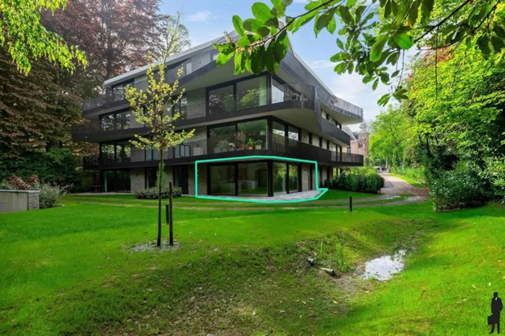 Extérieur - Appartement Énergétique avec Terrasse à Hove
