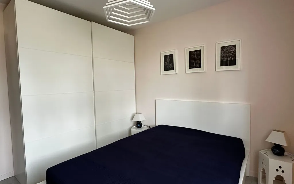 Magamistoad - Contemporary House with Garden in Soubise